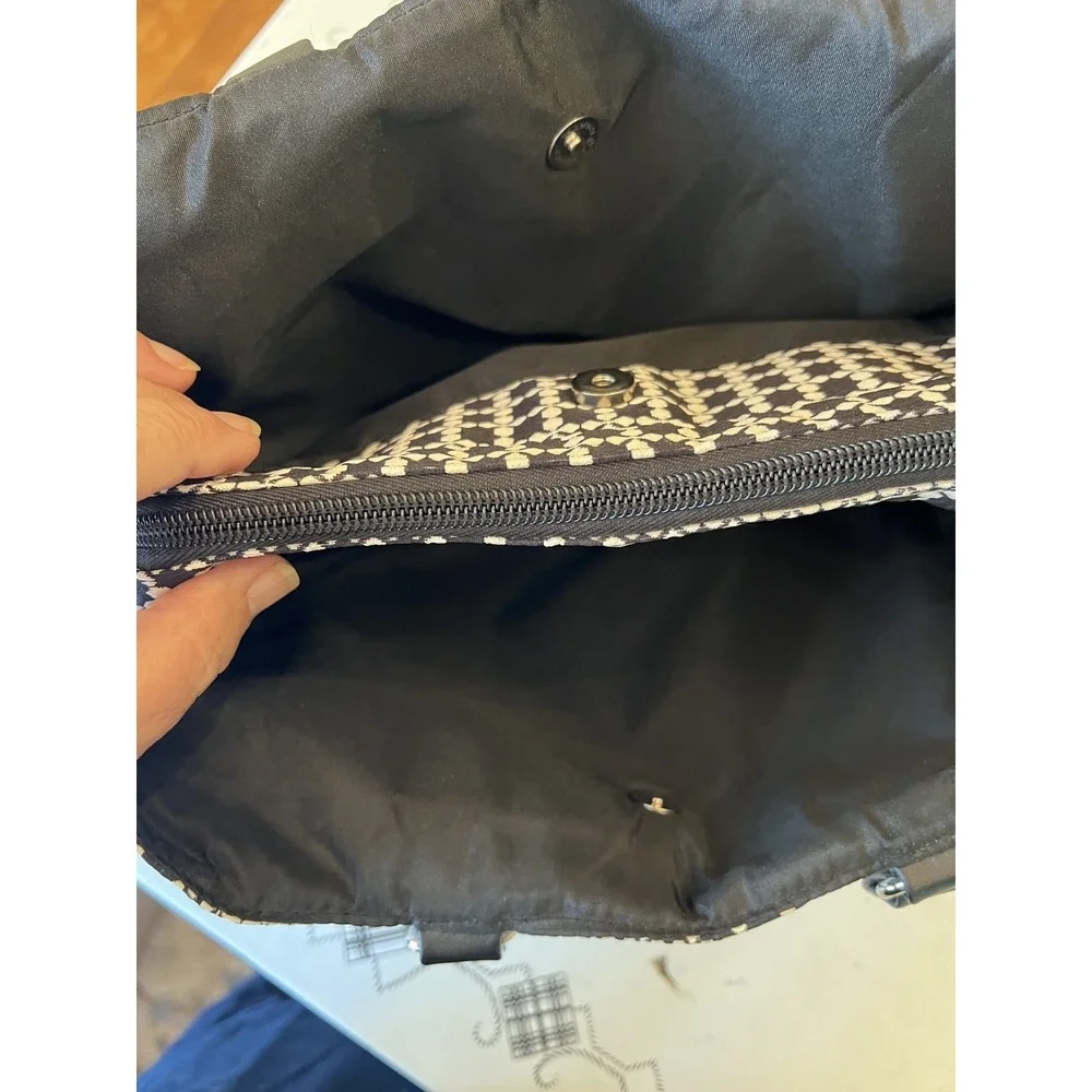 Extra Large Bible Cover Carrying Book Case Church Bag Size 8.5